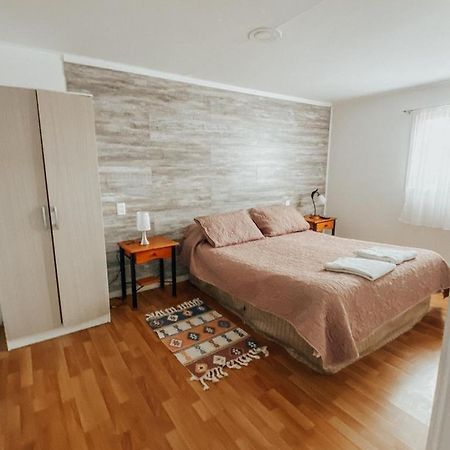 Apartamento Departamento Kran Punta Arenas Exterior foto
