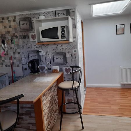 Apartamento Departamento Kran Punta Arenas Exterior foto
