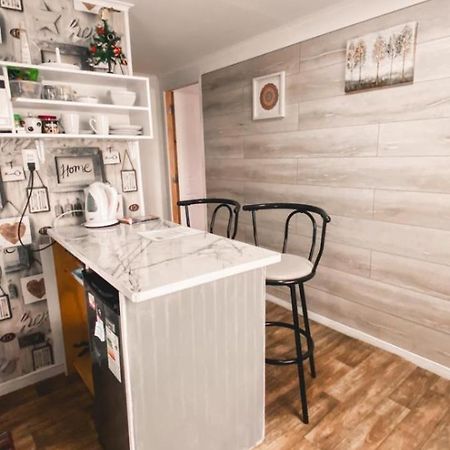 Apartamento Departamento Kran Punta Arenas Exterior foto