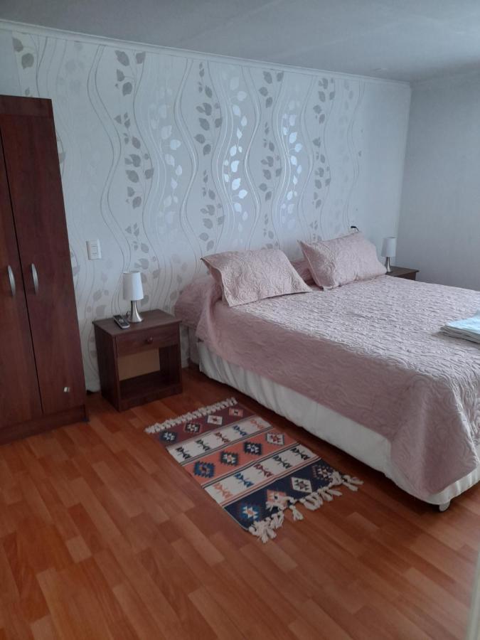 Apartamento Departamento Kran Punta Arenas Exterior foto